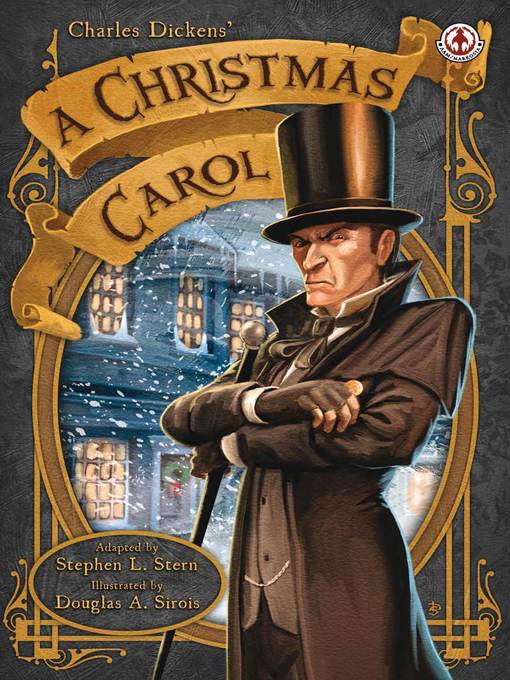 Title details for A Christmas Carol by Stephen L. Stern - Available